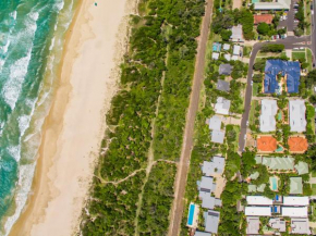 Byron Bay Beach Apartments